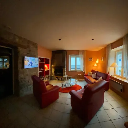Apartment Voie Verte Cornimont