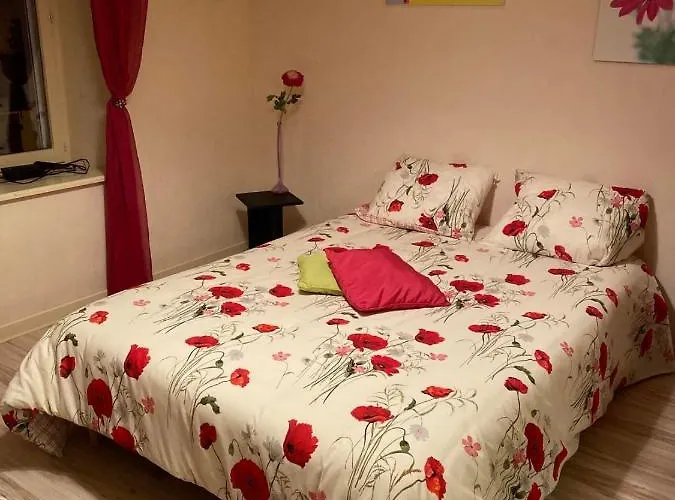 Voie Verte * コルニモン