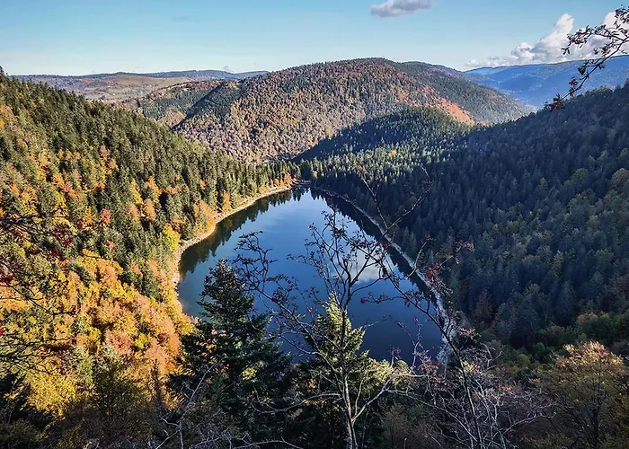 Voie Verte * コルニモン