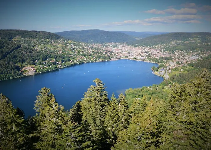 Voie Verte * コルニモン