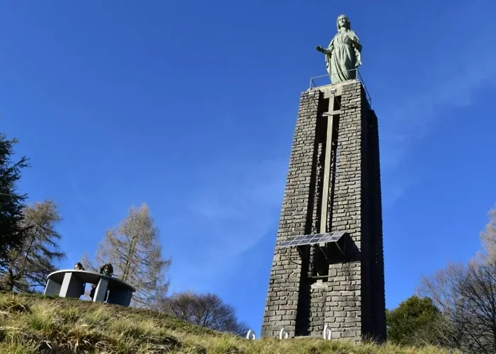 アパート Voie Verte *