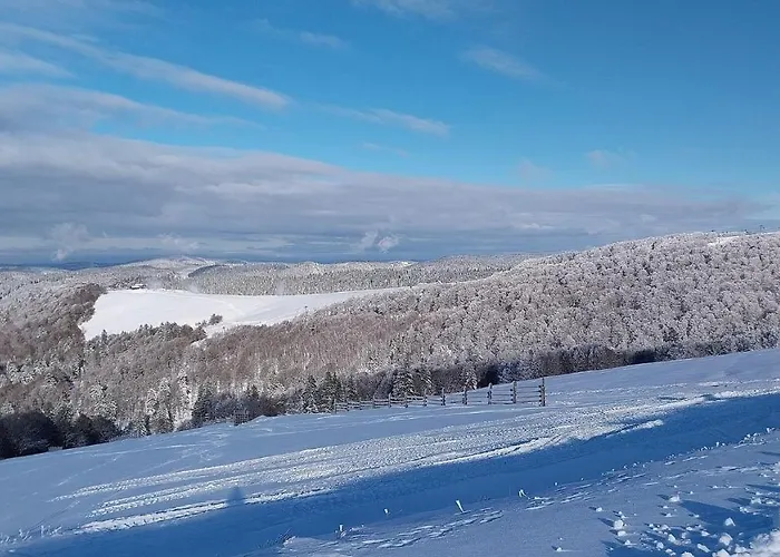 アパート Voie Verte