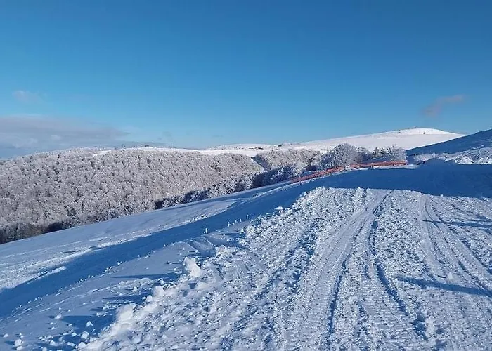 アパート Voie Verte *